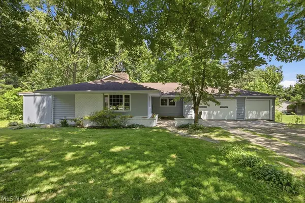 3249 Imrek Drive, Akron, OH 44312