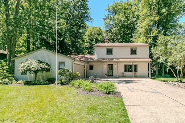 7908 Kellogg Creek Drive, Mentor, OH 44060