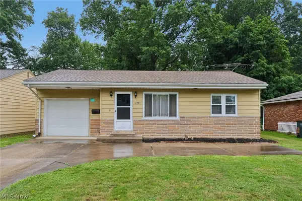 272 Tolbert Street, Wadsworth, OH 44281