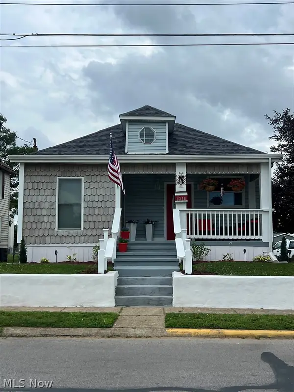 1300 36th Street, Parkersburg, WV 26104