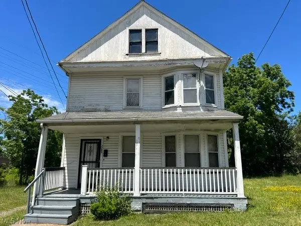 9415 Steinway Avenue, Cleveland, OH 44104