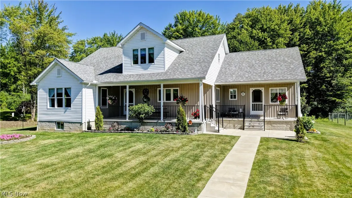 6841 Us 322, Windsor, OH 44099 - #1