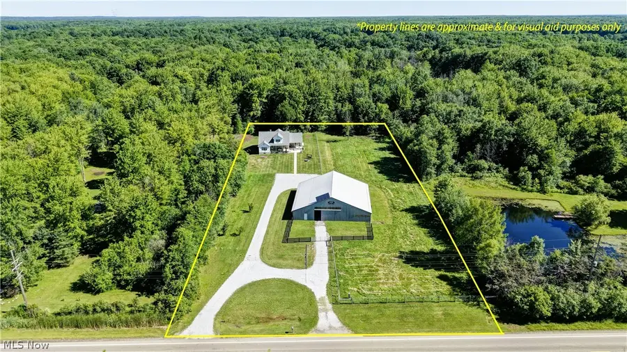 6841 Us 322, Windsor, OH 44099 - #3