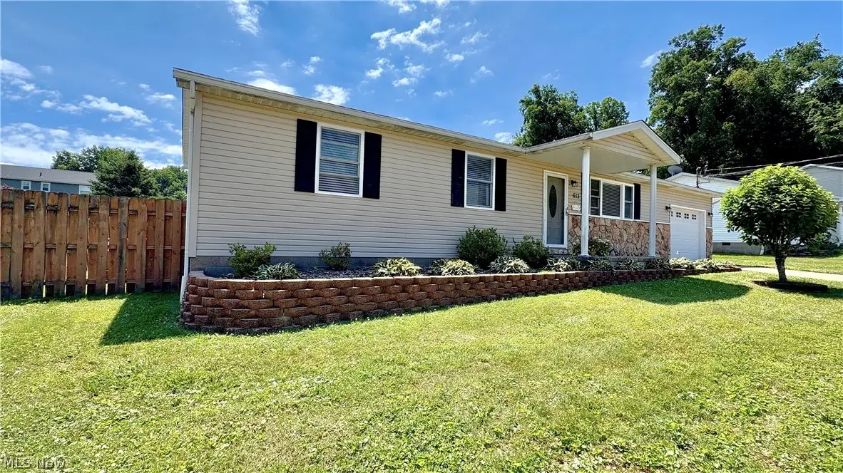 613 Mckenna Drive, Williamstown, WV 26187 - #1