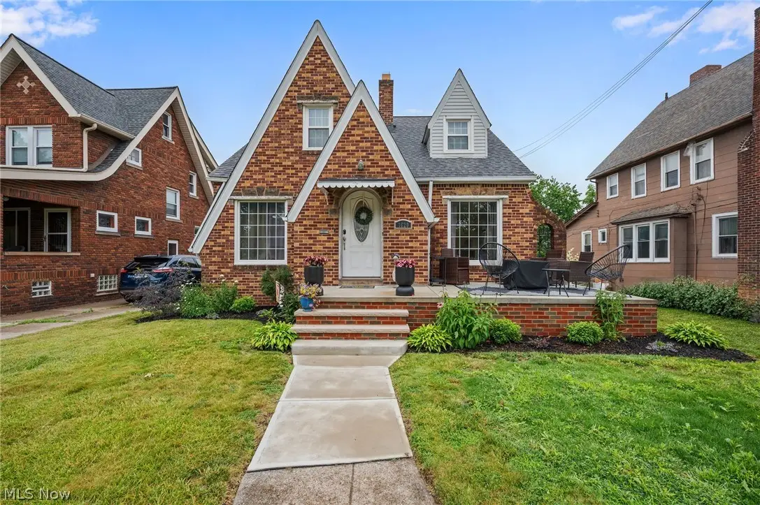 1620 W Schaaf Road, Cleveland, OH 44109 - #1