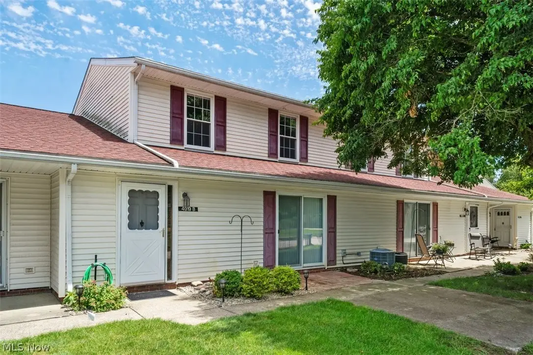 4919 Friar Road #B, Stow, OH 44224 - #1