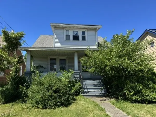 19205 Arrowhead Avenue, Cleveland, OH 44119
