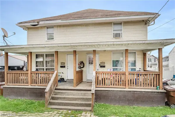 1612 Maple Avenue, Wellsville, OH 43968