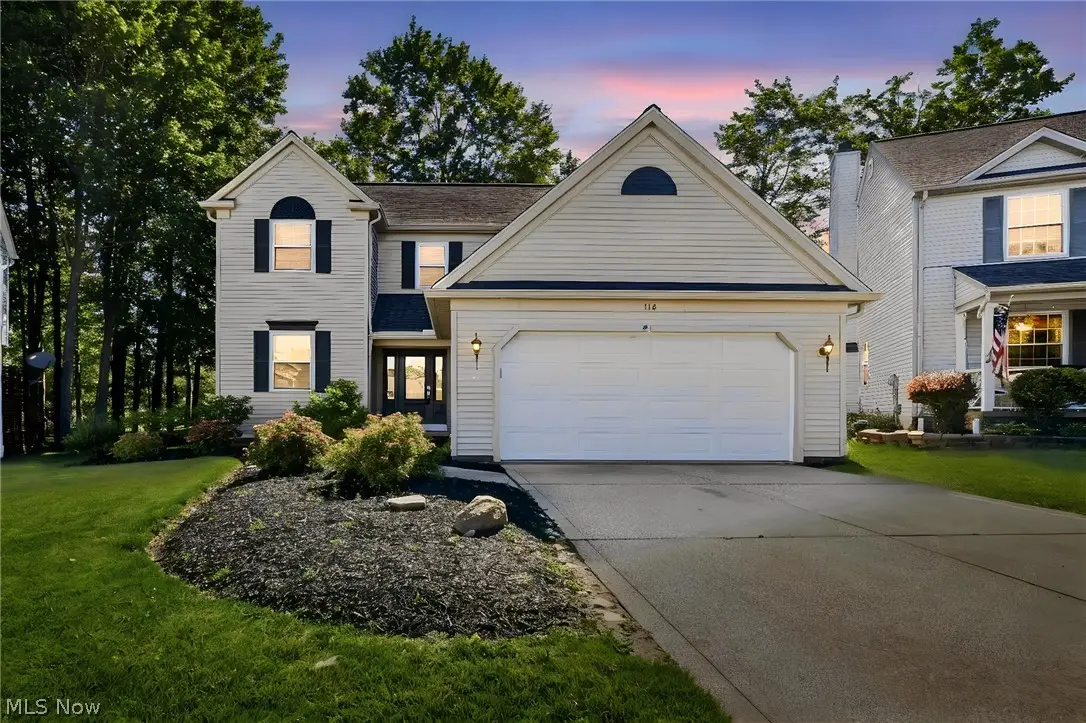 116 Woodbridge Crossing, Chardon, OH 44024 - #1