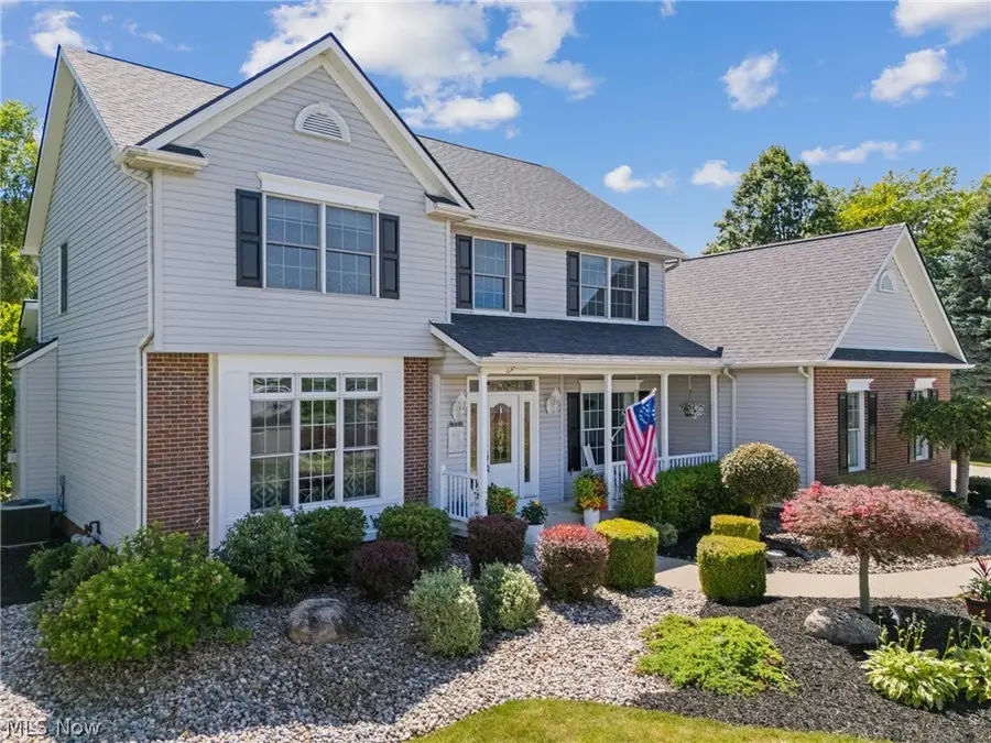 4448 Red Panda Nw Circle, Massillon, OH 44646 - #2