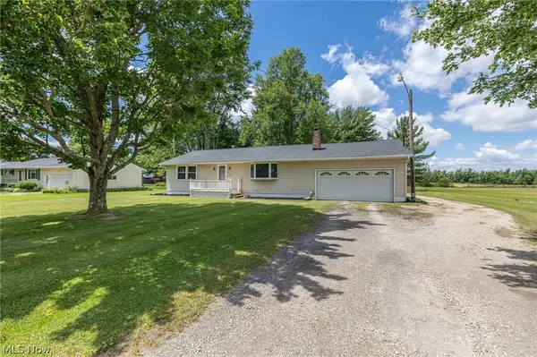 315 West Street, LaGrange, OH 44050