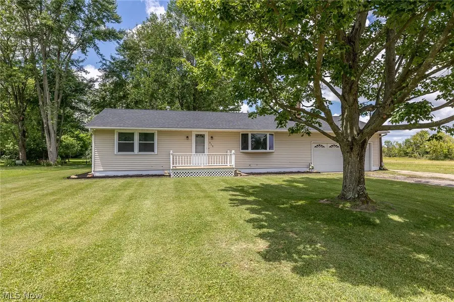 315 West Street, Lagrange, OH 44050 - #2