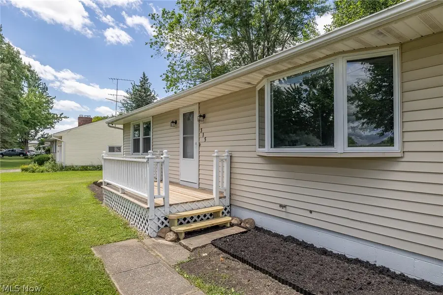 315 West Street, Lagrange, OH 44050 - #3