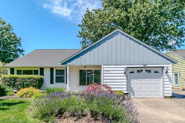 31435 Bayridge Boulevard, Willowick, OH 44095