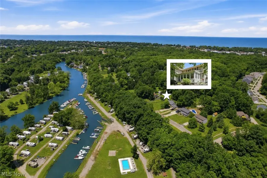 1105 Vermilion Road, Vermilion, OH 44089 - #2