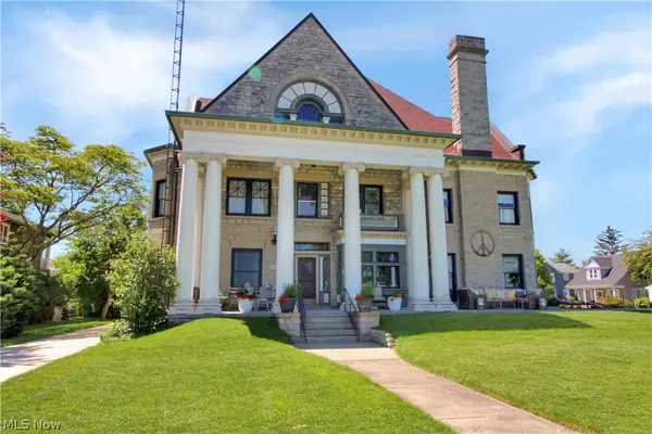 504 E Perry Street, Port Clinton, OH 43452