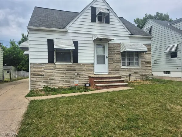 14211 Tabor Avenue, Maple Heights, OH 44137