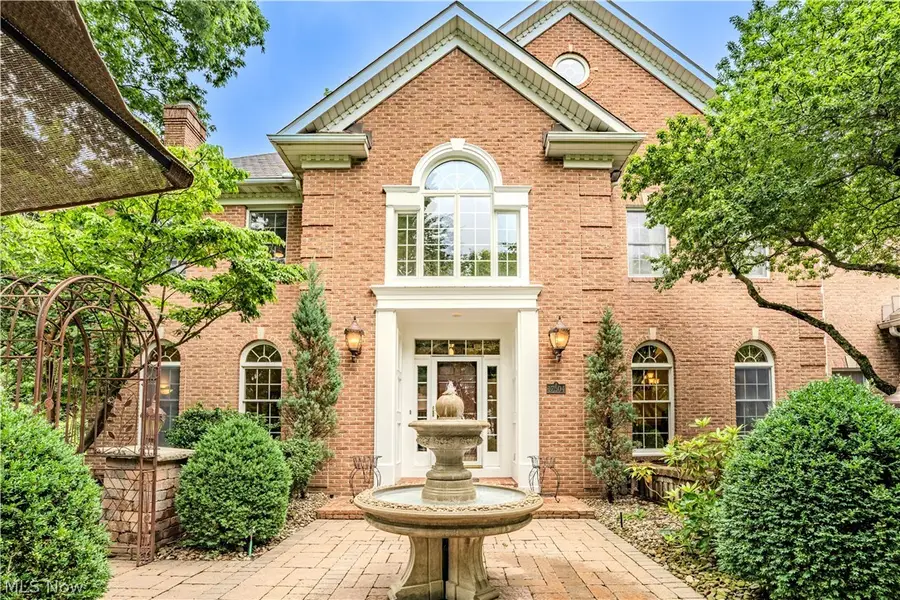 17504 Willow Wood Drive, Strongsville, OH 44136 - #2