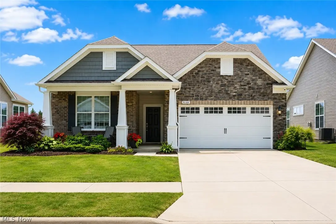 3130 Aspen Lane, Twinsburg, OH 44087 - #1