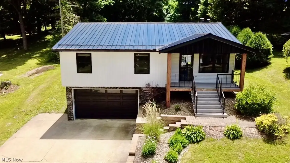 424 Garner Drive, Mogadore, OH 44260 - #1