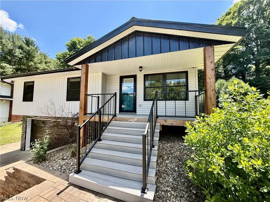 424 Garner Drive, Mogadore, OH 44260 - #2