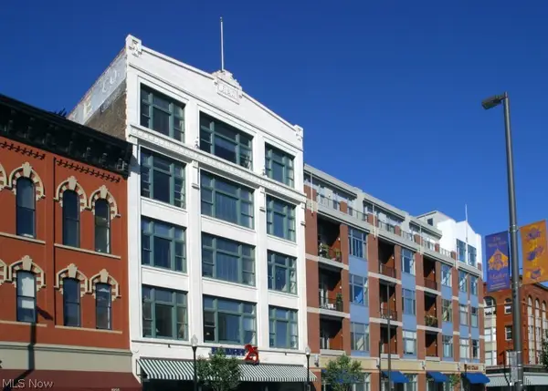 1951 W 26th Street #313, Cleveland, OH 44113