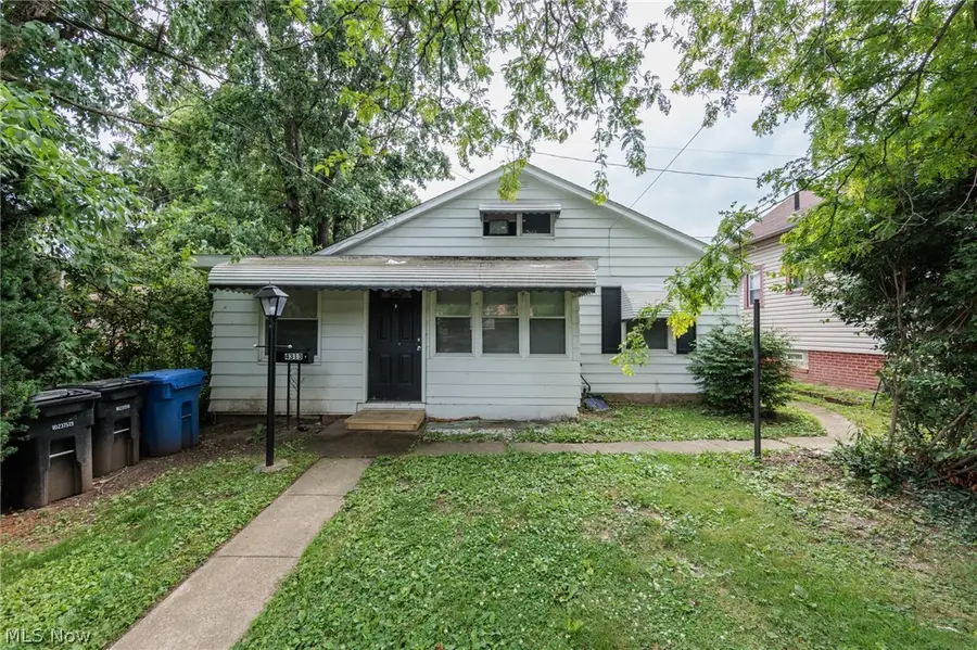 4313 W 52nd Street, Cleveland, OH 44144 - #2