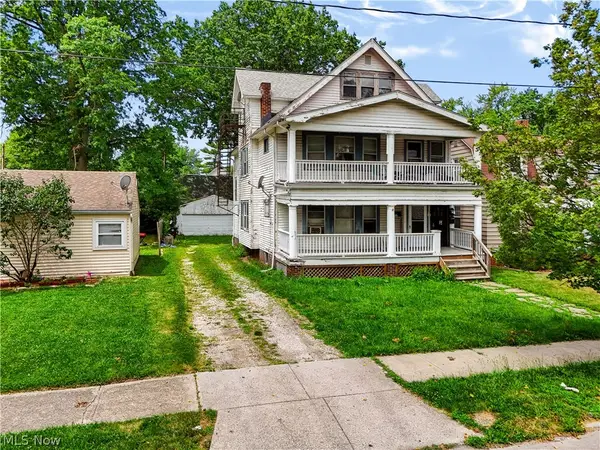 1382 E 188th Street, Cleveland, OH 44110