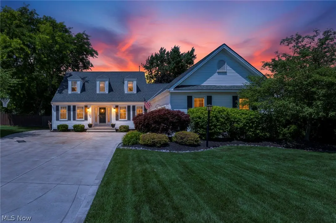 4179 Shenandoah Parkway, Brunswick, OH 44212 - #1