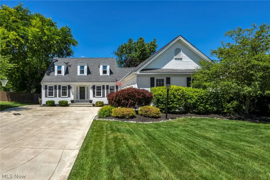 4179 Shenandoah Parkway, Brunswick, OH 44212 - #2