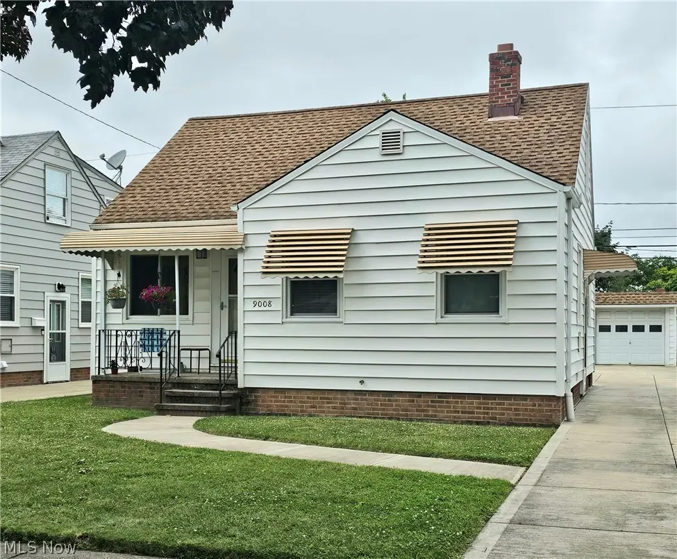 9008 Behrwald Avenue, Brooklyn, OH 44144 - #1