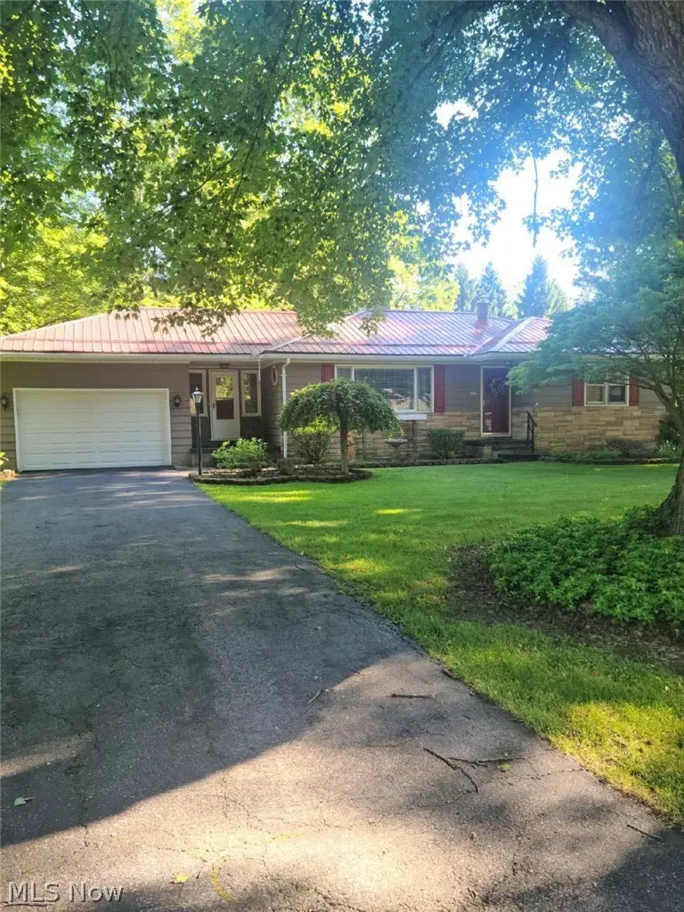141 Orchard Street, Andover, OH 44003 - #1