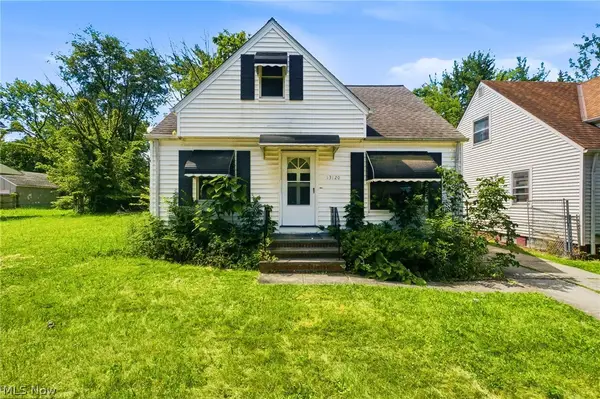 13120 Crennell Avenue, Cleveland, OH 44105