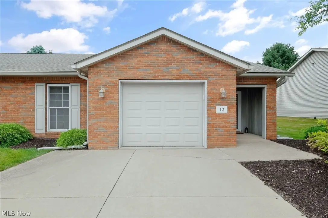 1044 Patrick Place #12, Wooster, OH 44691 - #1