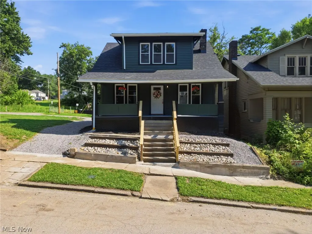 824 Prospect Avenue, Zanesville, OH 43701 - #1