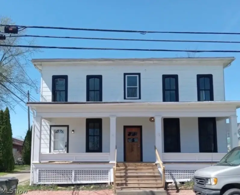 105 N Philadelphia Street, Freeport, OH 43973 - #2