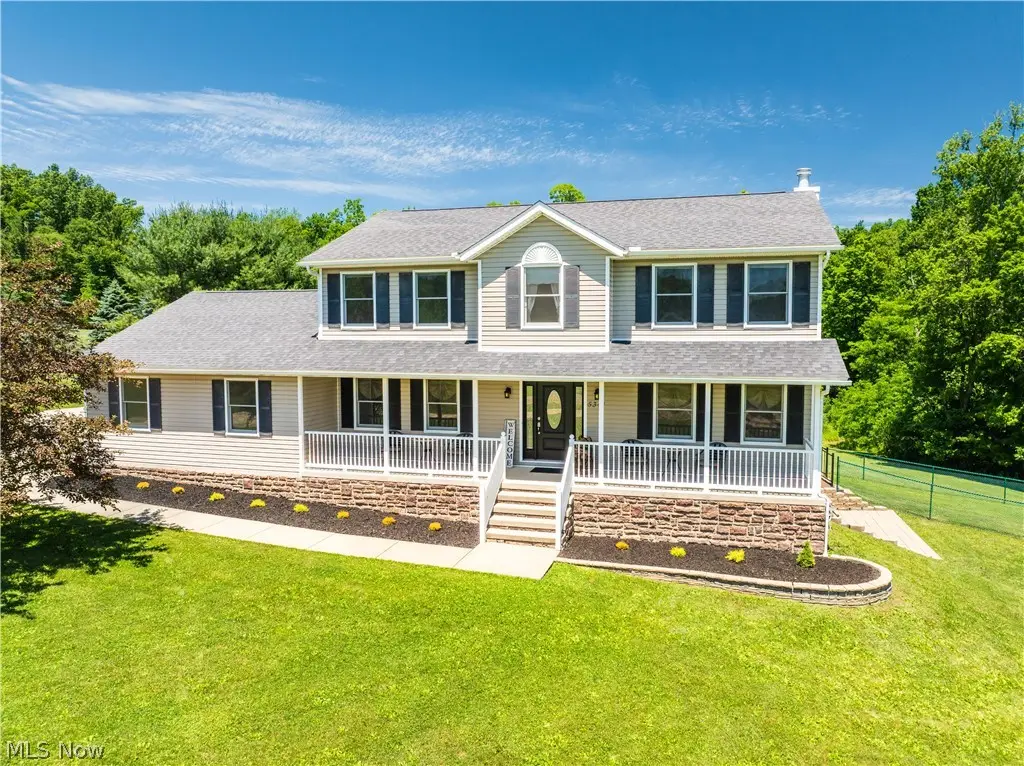 5341 Newton Falls Road, Ravenna, OH 44266 - #1