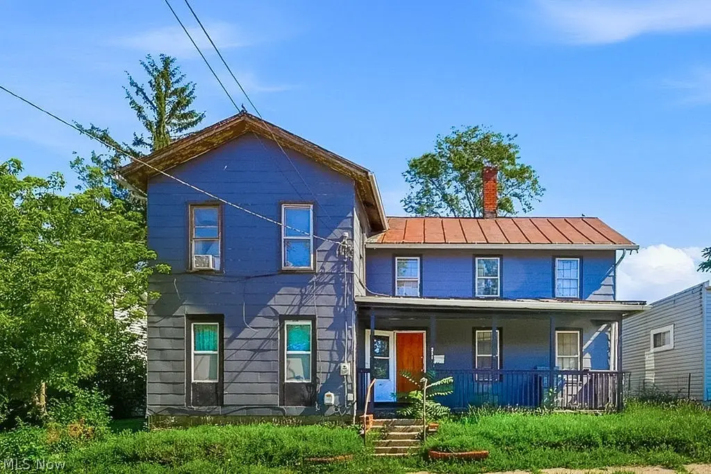 211 W Vine Street, Wooster, OH 44691 - #1