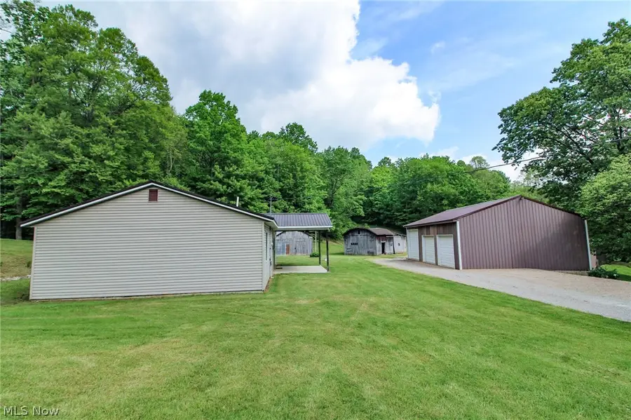 10195 Goosecreek Road, Roseville, OH 43777 - #2