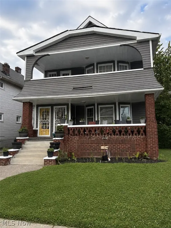 3333 E 146th Street, Cleveland, OH 44120