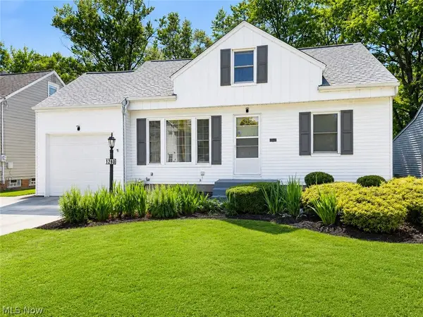 1260 Churchill Road, Lyndhurst, OH 44124