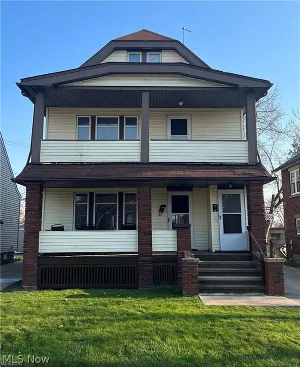 8108 Grand Division Avenue, Garfield Heights, OH 44125