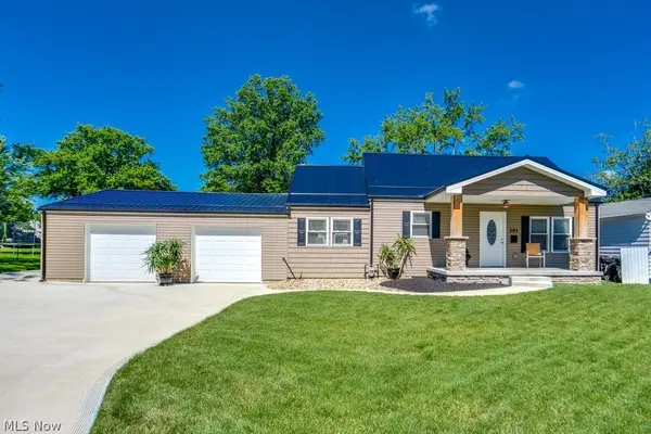 301 Avis Nw Avenue, Massillon, OH 44646
