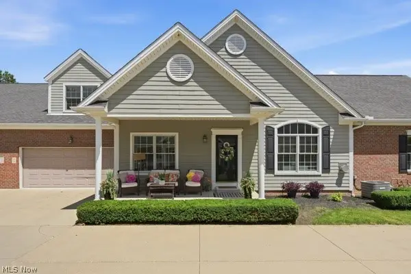 4300 Westford Place #5A, Canfield, OH 44406