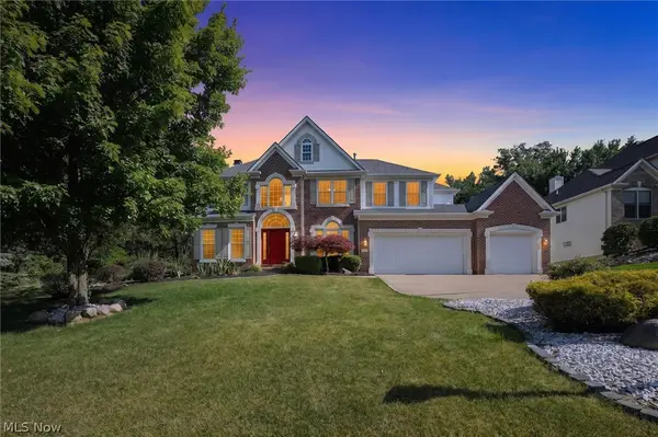 9336 W Hampton Drive, North Royalton, OH 44133