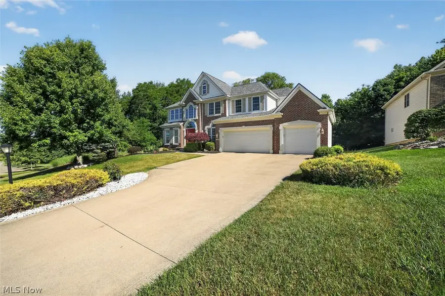 9336 W Hampton Drive, North Royalton, OH 44133 - #2