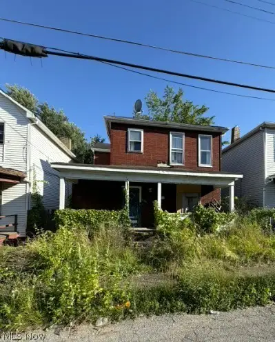 1104 Claire Avenue, Steubenville, OH 43952