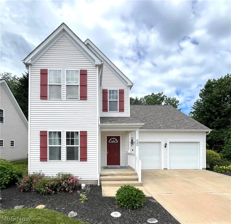 1205 E Mallard Drive, Madison, OH 44057 - #1