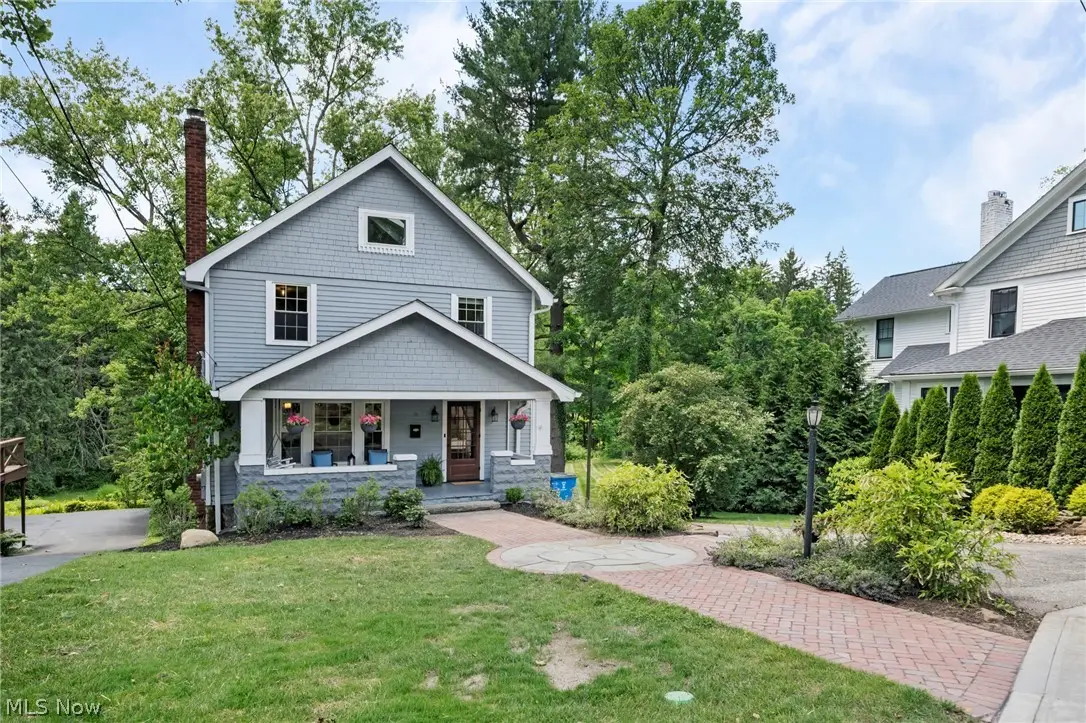 78 Solon Road, Chagrin Falls, OH 44022 - #1
