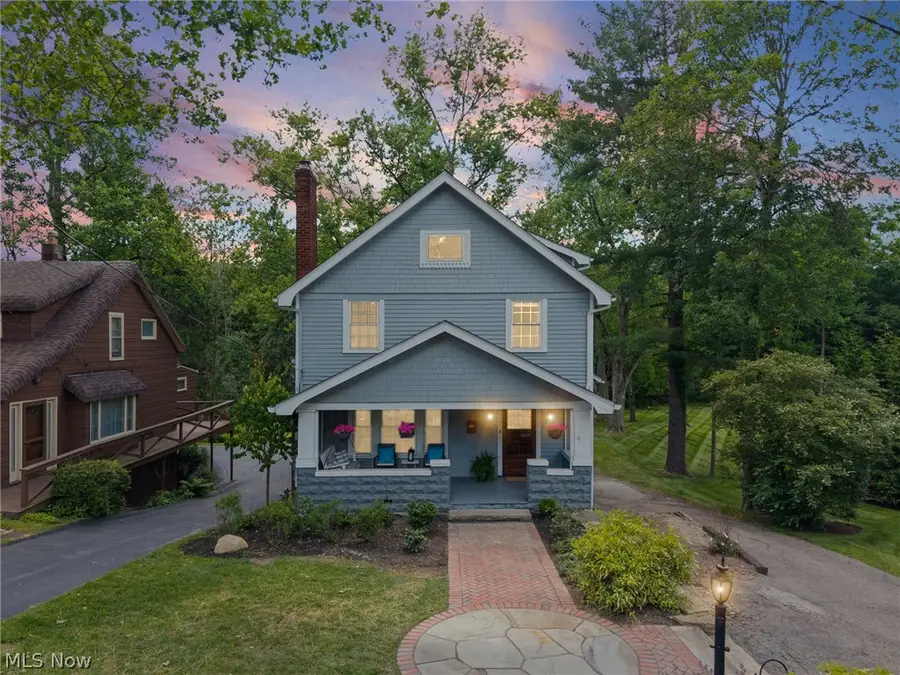 78 Solon Road, Chagrin Falls, OH 44022 - #2